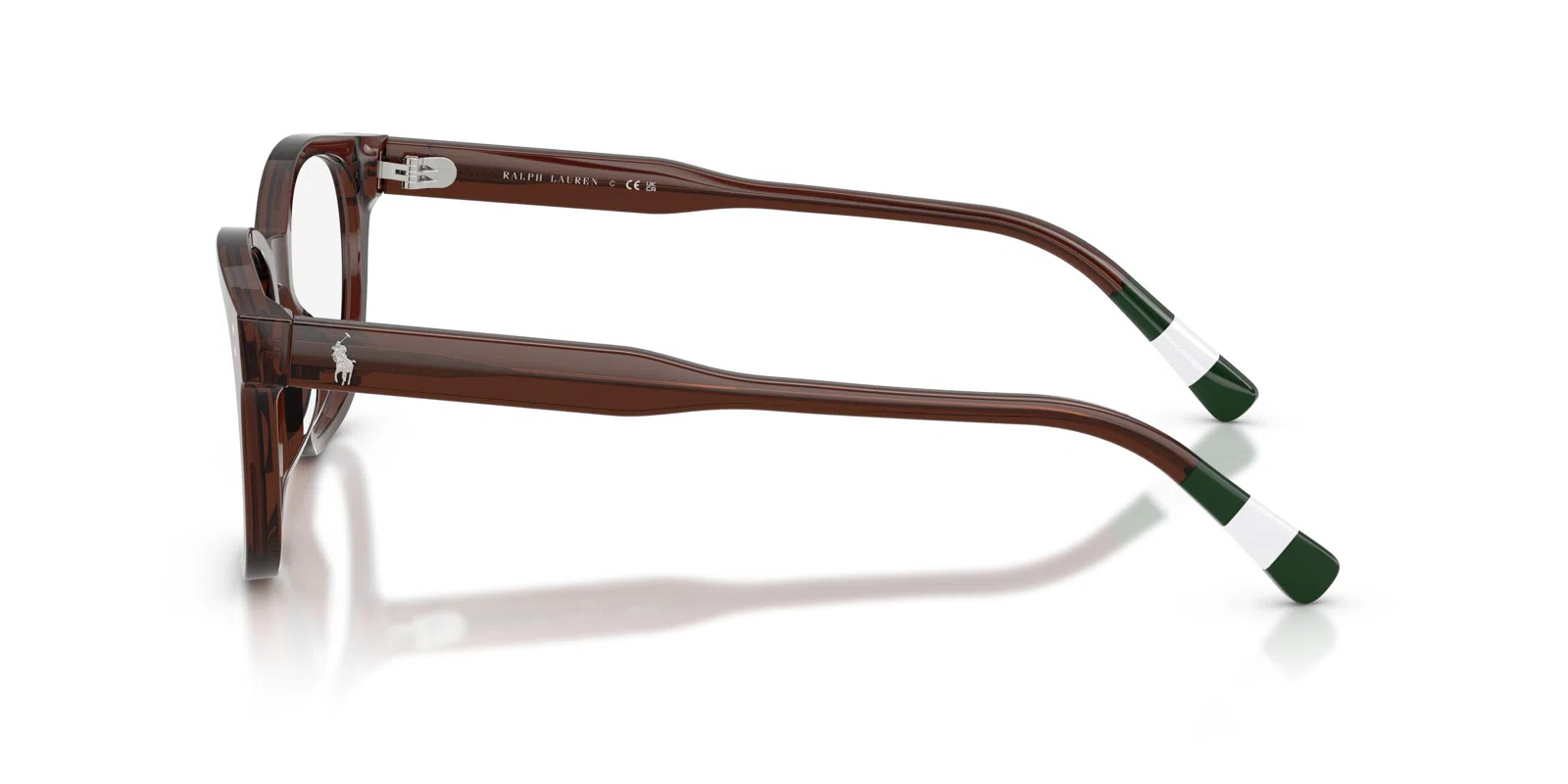 Polo 2303U Eyeglasses - view 7